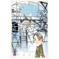 Le Sablier - Tome 8