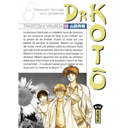 DR KOTÔ T14