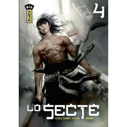 LA SECTE T4