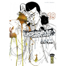 Ushijima, l'usurier de...