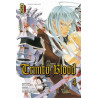 Trinity Blood - Tome 4