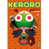Sergent Keroro - Tome 12