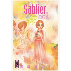Le Sablier - Tome 7