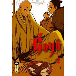 GOYÔ T2