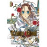 Trinity Blood - Tome 3