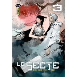 LA SECTE T3