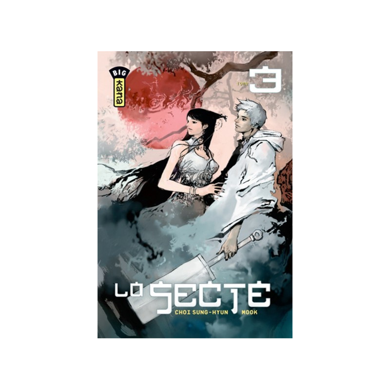 LA SECTE T3