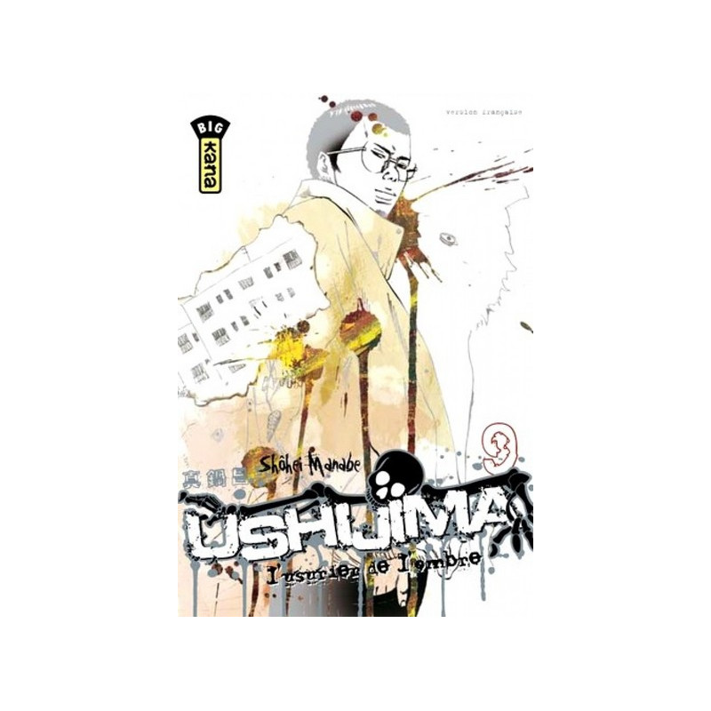 Ushijima, l'usurier de l'ombre - Tome 9