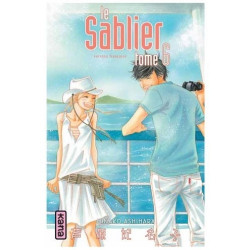 Le Sablier - Tome 6