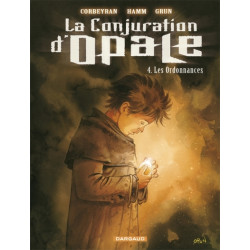 LES ORDONNANCES