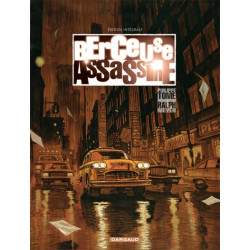 INTEGRALE BERCEUSE ASSASSINE