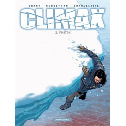 Climax - Tome 2 - Vostok