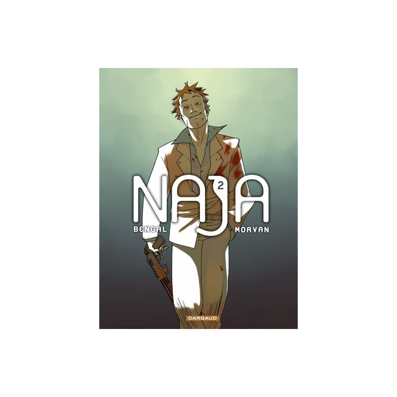 NAJA T2