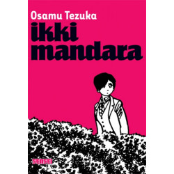 Ikki Mandara