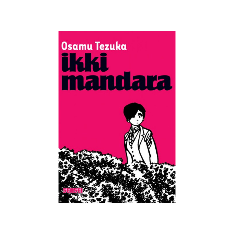 Ikki Mandara