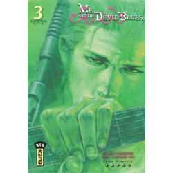 ME AND THE DEVIL BLUES T3
