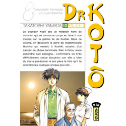 DR KOTÔ T13