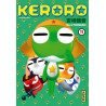 Sergent Keroro - Tome 11
