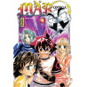 Mär Omega - Tome 4