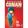 Détective Conan - Tome 58