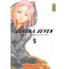 Eureka Seven - Tome 5