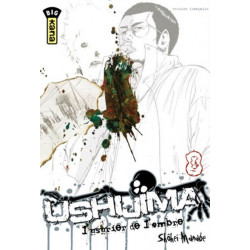 Ushijima, l'usurier de...