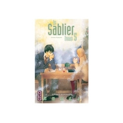 Le Sablier - Tome 5