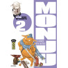 MONJU, AU SERVICE DE LA JUSTICE T2