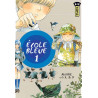 Ecole bleue (pas bonne), tome 1