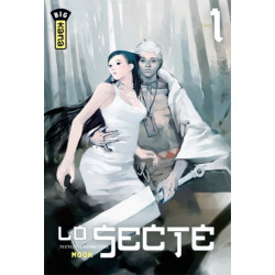 LA SECTE T1