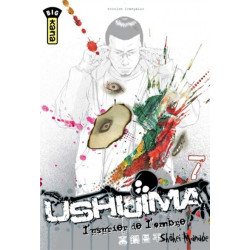 Ushijima, l'usurier de...
