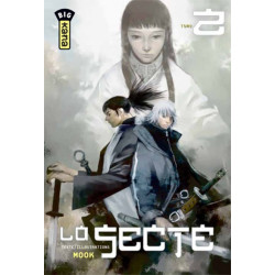 LA SECTE T2