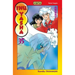 Inu-Yasha - Tome 35