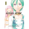 Eureka Seven - Tome 4
