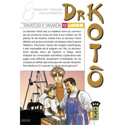 DR KOTÔ T12