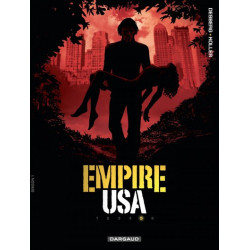 Empire USA - Saison 1 -...