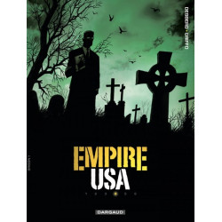 Empire USA - Saison 1 -...