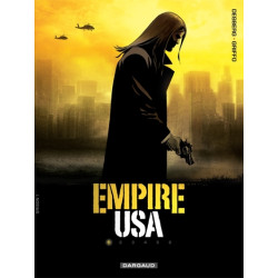Empire USA - Saison 1 -...