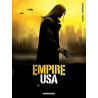 Empire USA - Saison 1 - tome 1 - Sans titre