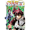 Mär Omega - Tome 3