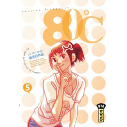 80°C T5