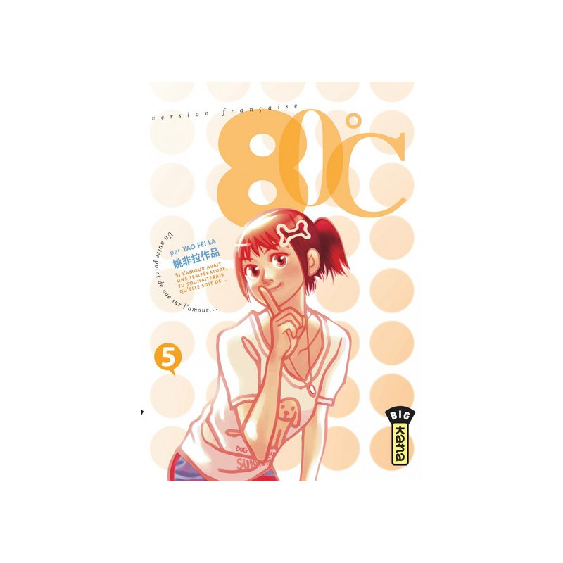 80°C T5