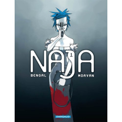 NAJA T1