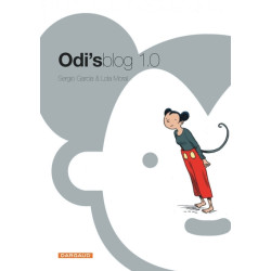 ODI'S BLOG T1