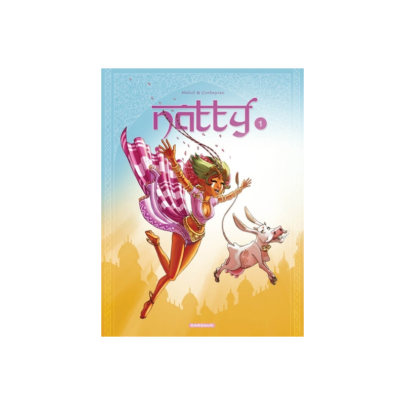 NATTY T1