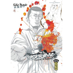 Ushijima, l'usurier de...