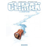 Climax - Tome 1 - Désert blanc (Le)