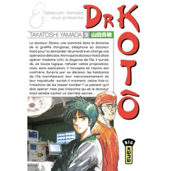 DR KOTÔ T9
