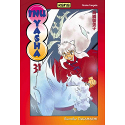 Inu-Yasha - Tome 31