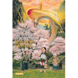 Contes du Japon d'Autrefois